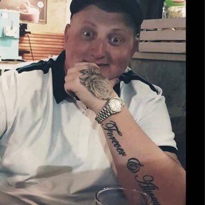 Profile Picture of Matthew Worsley (@matthewworsley9) on Twitter