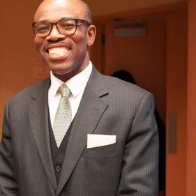 Profile Picture of EddySocialTheoryForChange (@JStPaul1) on Twitter