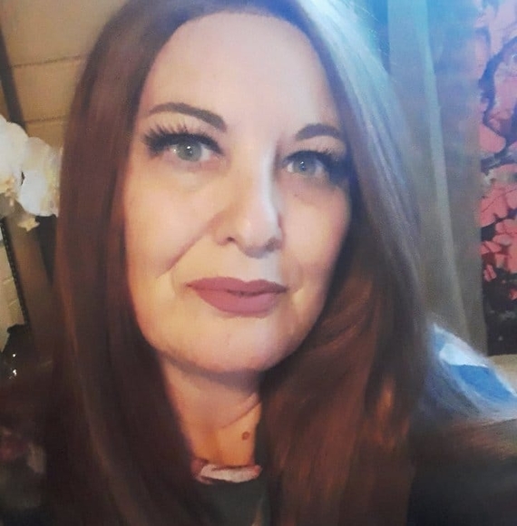 Profile Picture of Kimberly Treanor (@lynnnkim) on Poshmark