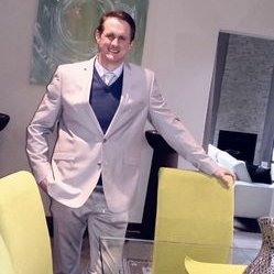 Profile Picture of Craig Merrifield (@MerrifieldCraig) on Twitter