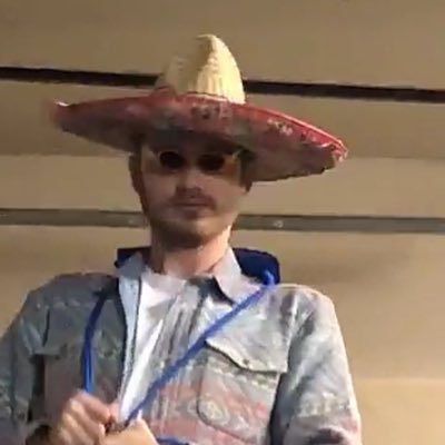 Profile Picture of Chad Pedigo (@Pedigo_Chad24) on Twitter