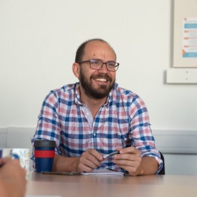 Profile Picture of Juan Pablo Orjuela (@jporjuelam) on Twitter