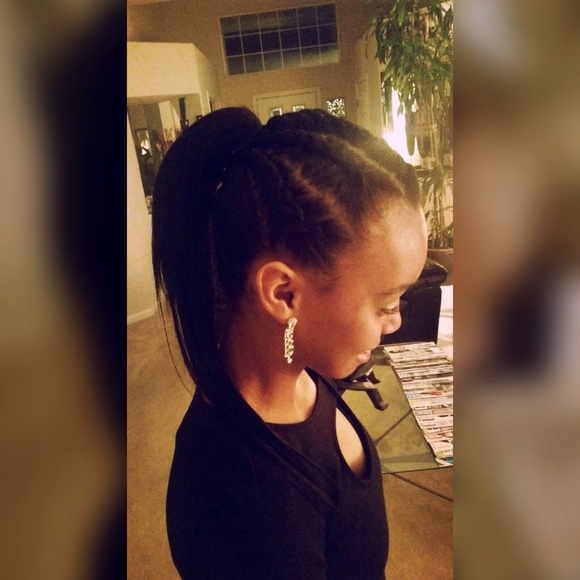 Profile Picture of Jasmine Tate (@jasminesimone04) on Poshmark