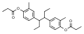 Profile Picture of Methestrol dipropionateon Wikipedia