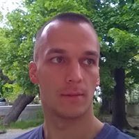 Profile Picture of David Miletič (@davidmileti) on Pinterest