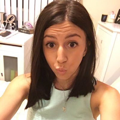 Profile Picture of Daniela Randazzo (@DaniiRazza17) on Twitter