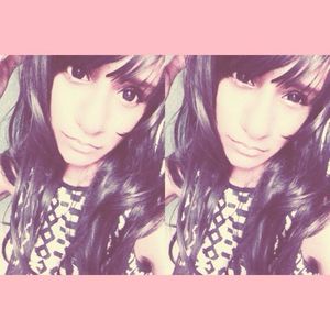 Profile Picture of Emilie Rodriguez (@kyungdrop) on Myspace