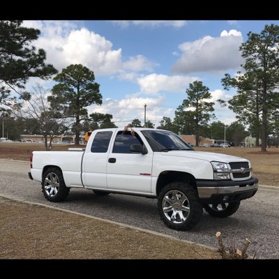 Profile Picture of Jeremy Hartsell (@jbreezzy24) on Twitter