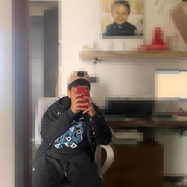 Profile Picture of Cristobal.Ortiz (@crisotobal.ortiz) on Tiktok