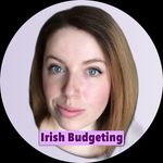Profile Picture of Caz Mooney - Irish Budgeting (@irishbudgeting) on Instagram