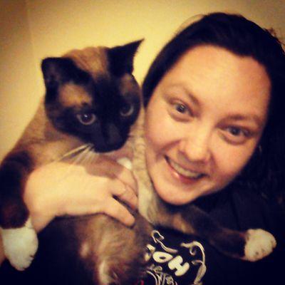 Profile Picture of Samantha Conley (@SamConley) on Twitter