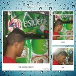 Profile Picture of Winston Ramirez (@winston_ramiirez) on Instagram