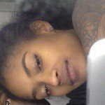 Profile Picture of Melanie Ooso'Preddy Ritter (@bad_biitch0318) on Instagram