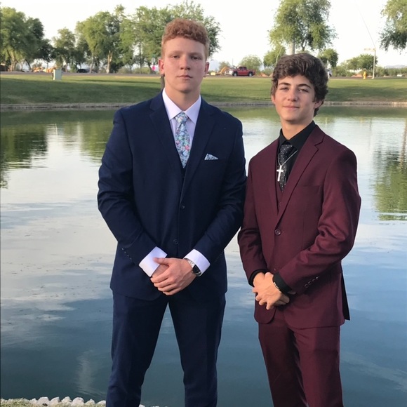 Profile Picture of Jacob Forbes (@jacobforbes) on Poshmark