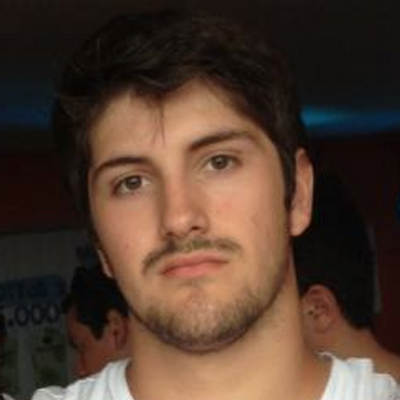 Profile Picture of Paul Carlsen (@Paul_Carlsen) on Twitter