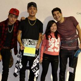 Profile Picture of Justin  Follow  Me♡ (@LIZZITHA_ARANGO) on Twitter