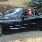 Profile Picture of jeffrey gronotte (@vette_named_melissa) on Instagram