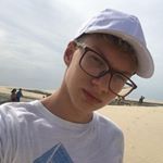 Profile Picture of joel.baileyy (@joel.baileyy) on Instagram