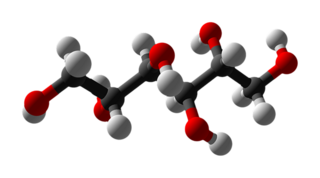 Mannitol - Wikipedia Profile Picture of Mannitolon Wikipedia
