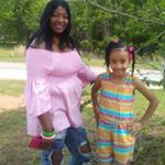 Profile Picture of tabbitha andrea thompson (@andreatabbitha) on Instagram