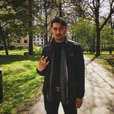 Profile Picture of Alexander Alcantara (@alex_alc123) on Twitter