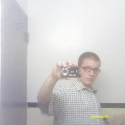 Profile Picture of Alex Hartman (@alexhartman25) on Twitter