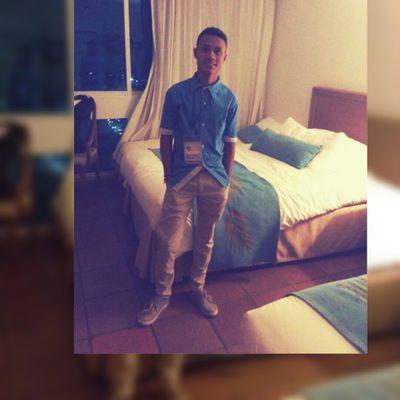 Profile Picture of James Herrera Chico (@james_Herrera1) on Twitter