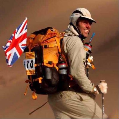 Profile Picture of Keith Flood (@KeithFlood18) on Twitter