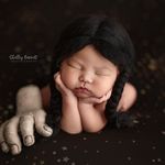 Profile Picture of Shelley Barrett Photography (@floridanewbornphotographer) on Instagram