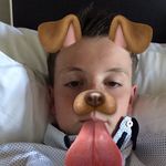 Profile Picture of Sean Burnett (@sean_burnett07) on Instagram