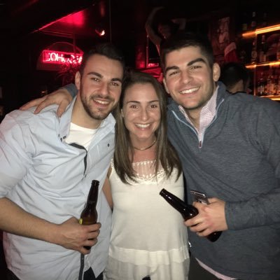 Profile Picture of Kyle Dudine (@kyledudine23) on Twitter