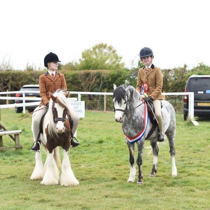 Profile Picture of xxbramble_barryxx (@xxbramble_barryxx) on Tiktok