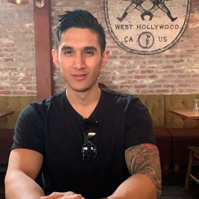 Profile Picture of Darrel Mathews (@DarrelMathews4) on Twitter