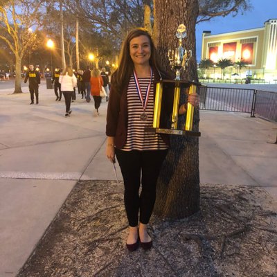 Profile Picture of Crystal Swift (@crystalpip4) on Twitter