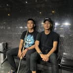 Profile Picture of Glenn Junior En Riko (@glenn.junior.50) on Facebook