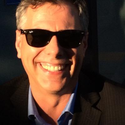 Profile Picture of George F (@george_fedoroff) on Twitter