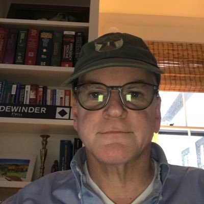 Profile Picture of James J Mannix (@parkslope1970s) on Twitter