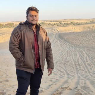 Profile Picture of S A N J U (@chaudhari_devang) on Instagram