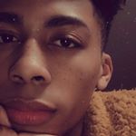 Profile Picture of Izik Metcalf (@izikdeanmetcalf33) on Instagram