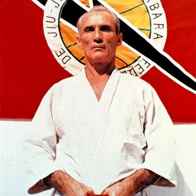 Profile Picture of Adam Caldwell (@Adamcgraciejj) on Twitter