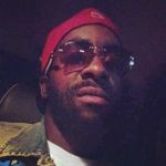 Profile Picture of Devon Nelson (@devonnelson521) on Instagram