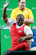 Profile Picture of Mohammed Khamis Khalafon Wikipedia