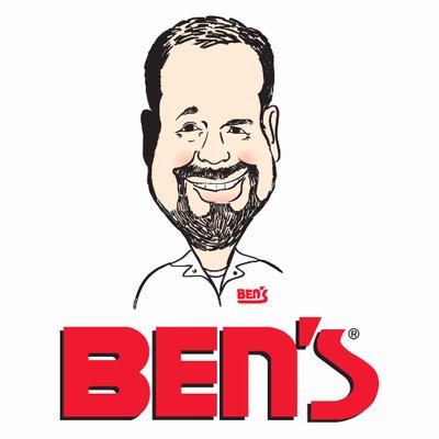 Profile Picture of Ben's Kosher Deli (@BigBenMty) on Twitter