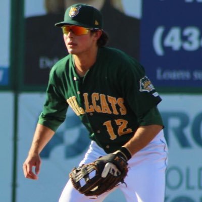 Profile Picture of Tyler Krieger (@TK3_) on Twitter