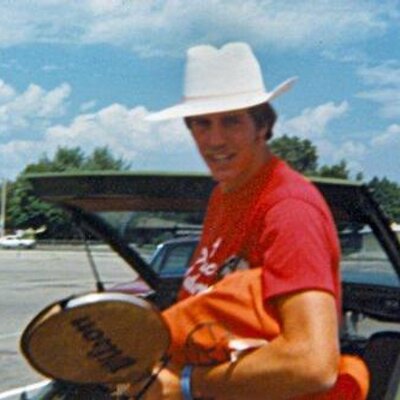 Profile Picture of Dave Wacker (@djwstl) on Twitter