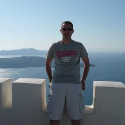 Profile Picture of Andy Mayhew (@wayzgoose100) on Twitter