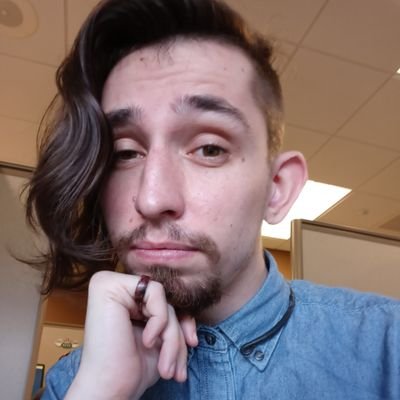 Profile Picture of Zachary Platt (@zachary_platt) on Twitter