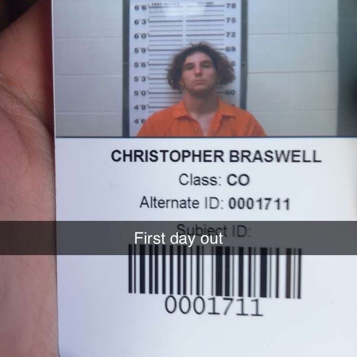 Profile Picture of Christopher Braswell (@christopherbraswe87) on Tiktok