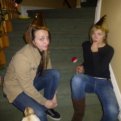 Profile Picture of Elizabeth Hendricks (@LizzardHendrick) on Twitter