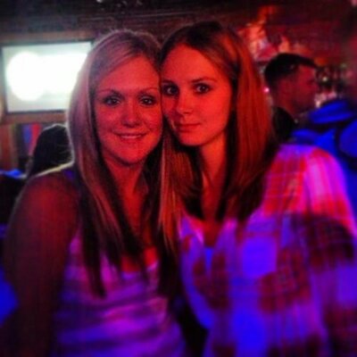 Profile Picture of Meghan Farmer (@aleeahs_mommy27) on Twitter